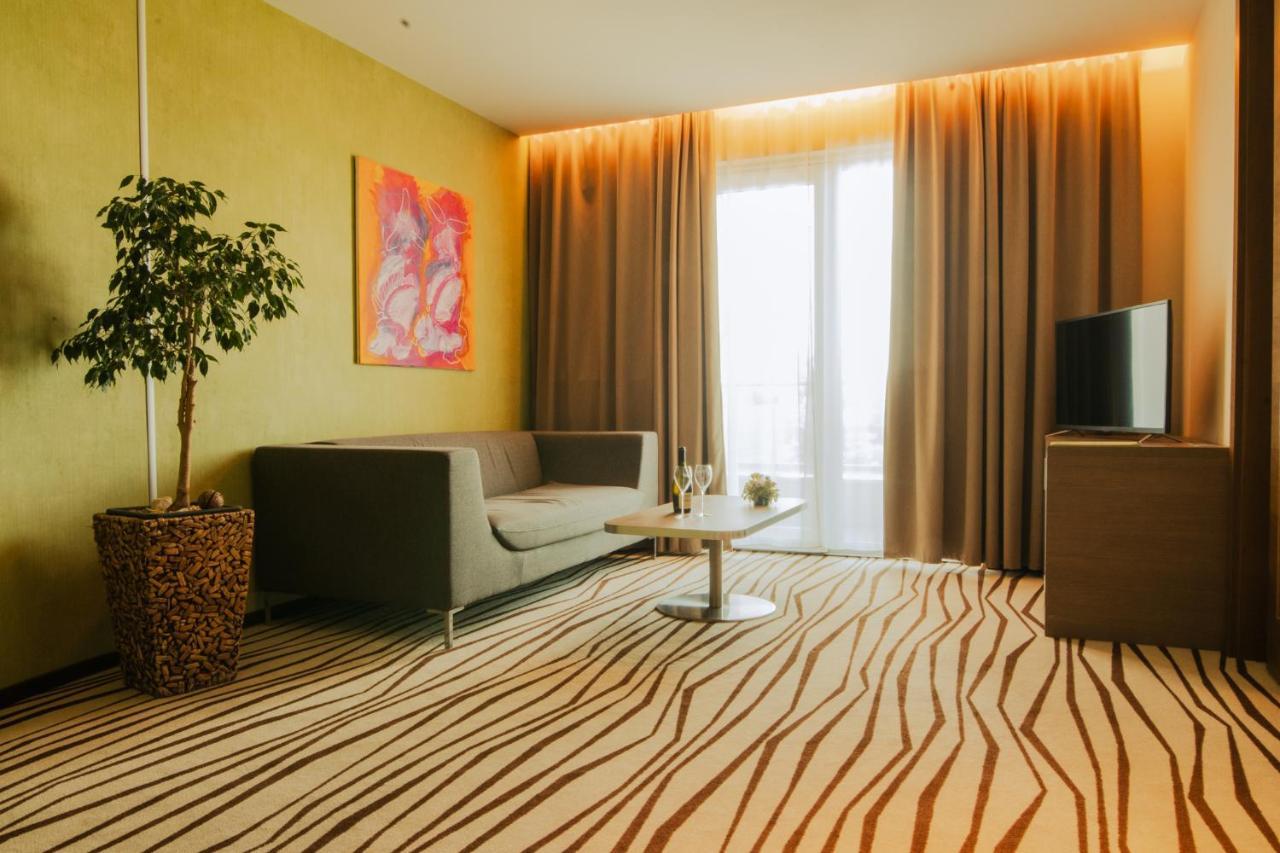 Hotel Ponteo - Activity Park Bratislava Exterior photo