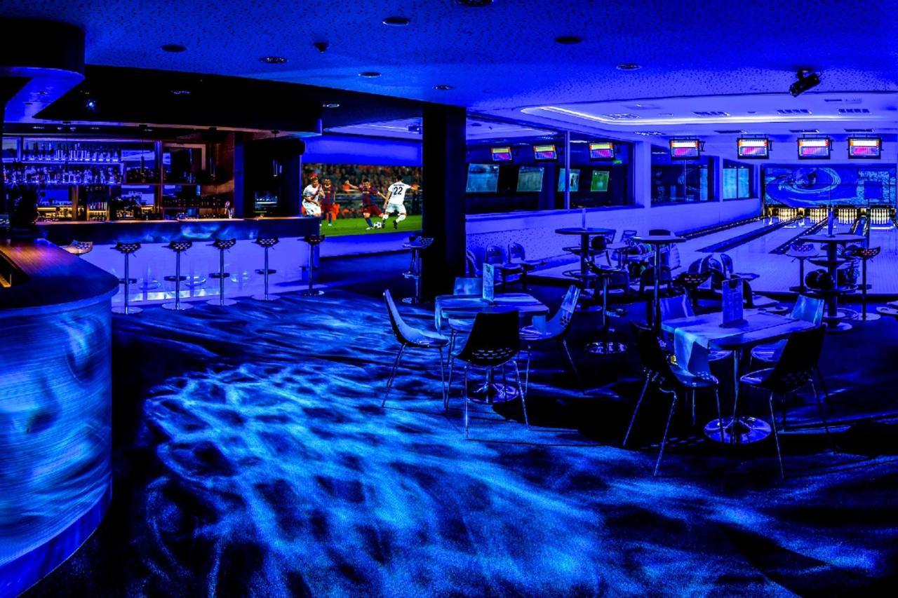 Hotel Ponteo - Activity Park Bratislava Exterior photo
