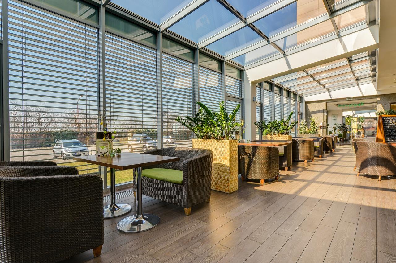Hotel Ponteo - Activity Park Bratislava Exterior photo
